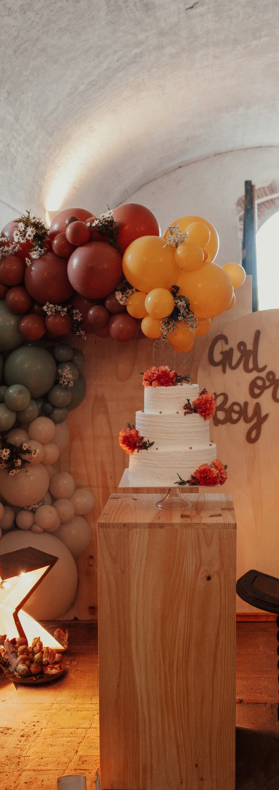 Pastisseria Barcelona Mariona Cakes